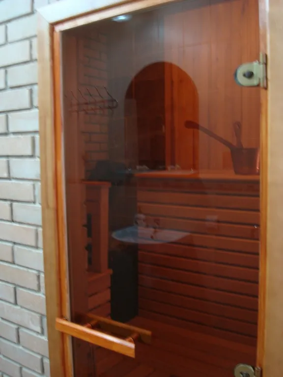 Уютный дом недалеко от центра Бреста