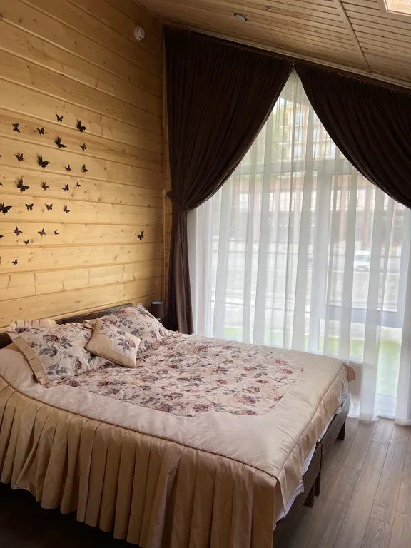 Шикарный большой апартамент