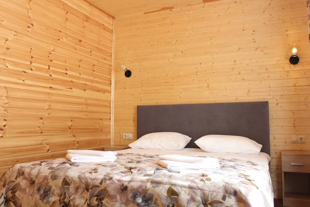 4-комнатный Дом