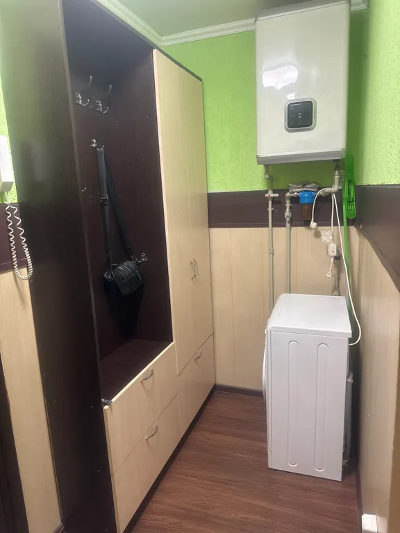 Квартира в центре города