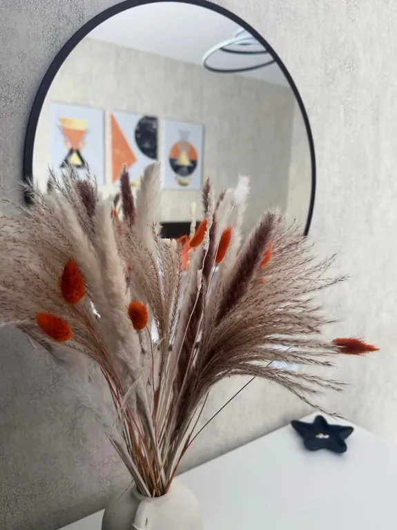 Уютная квартира возле аэропорта Толмачево