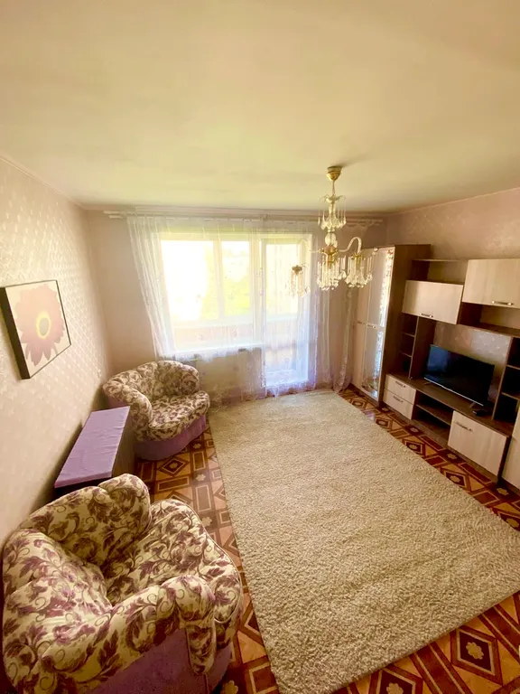 Квартира рядом