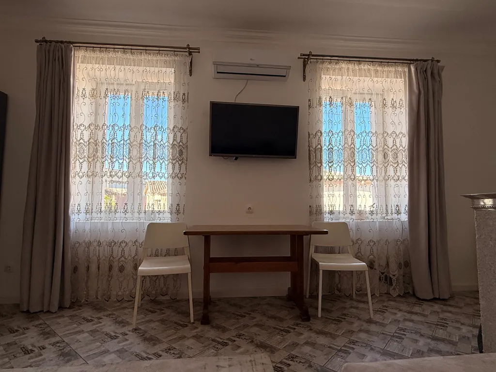 Уютная квартира в центре