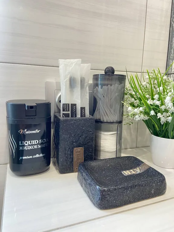 Квартира Квартира в ЖК Лебединое озеро — Горячий Ключ