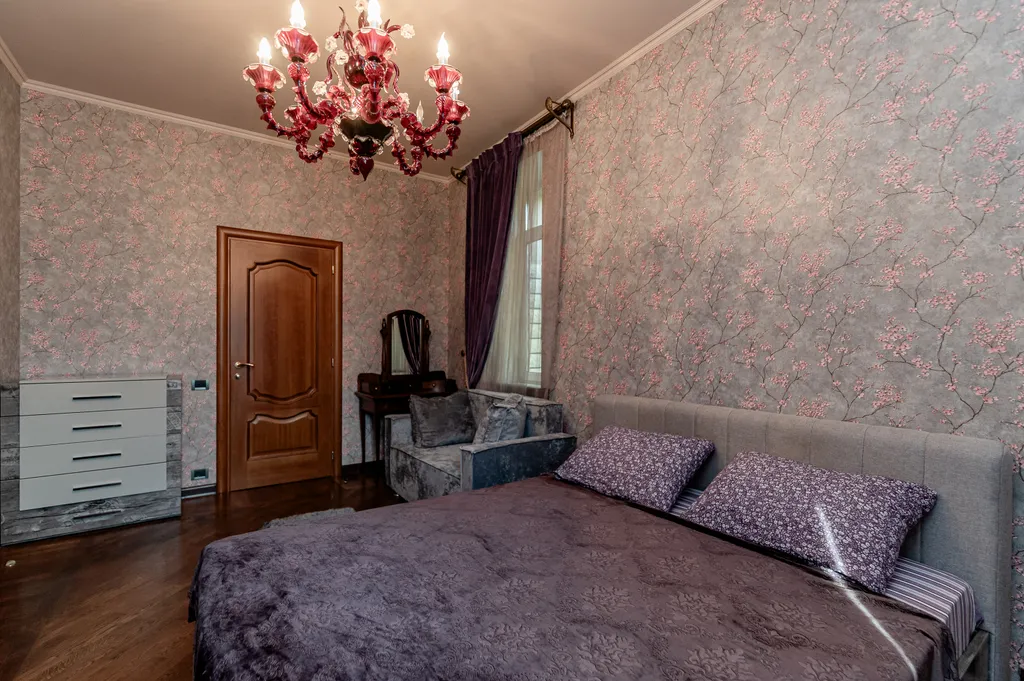 Шикарный дом с бассейном, сауной в Красногорске