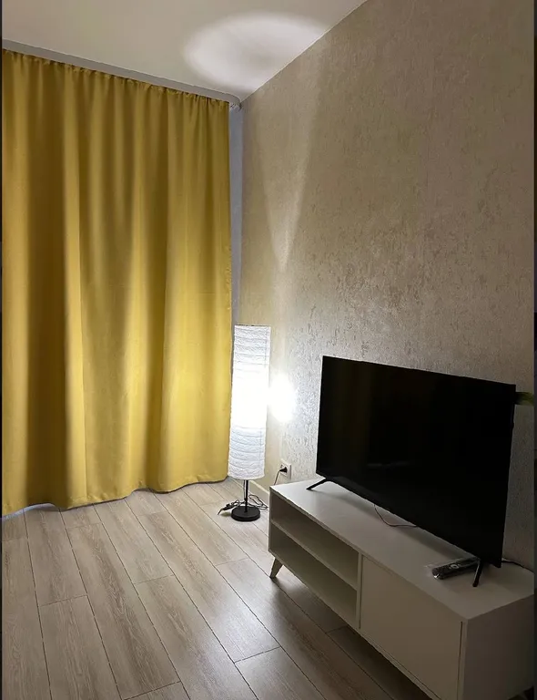 Квартира у фонтанов