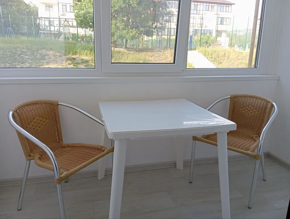 Уютная квартира в ЖК Легенда (1)