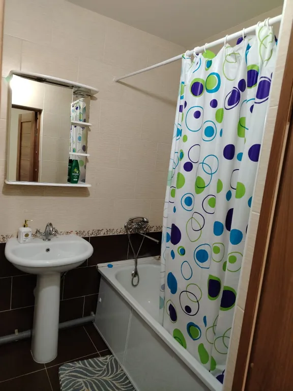 Романтический уголок на февральские выходные