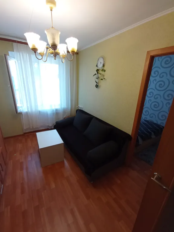 Уютная 2х комнатная квартира в центре города