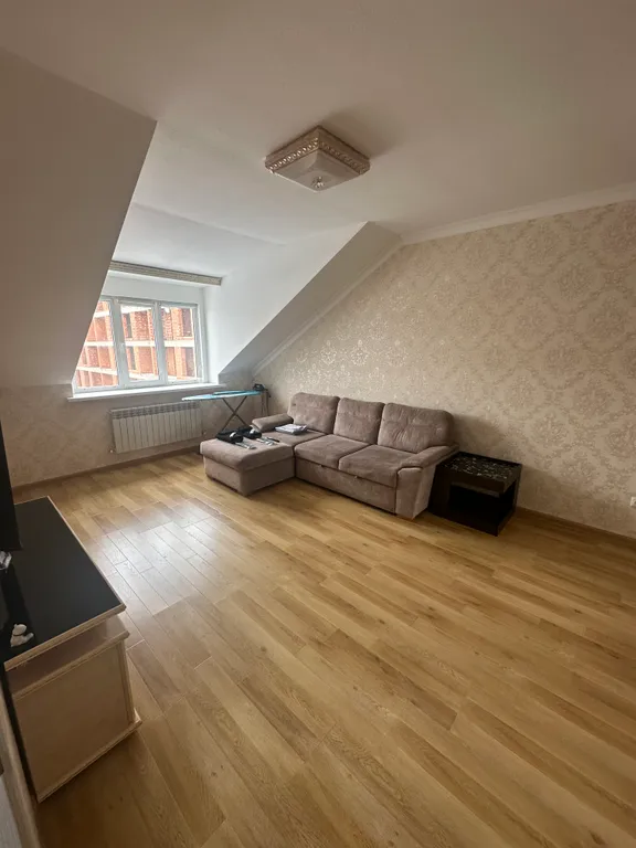 Квартира у моря