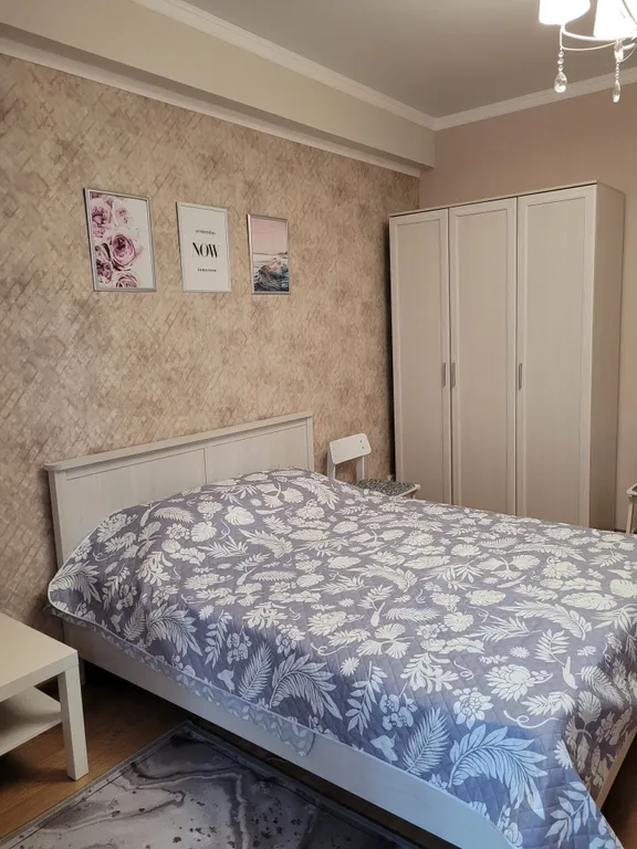 Уютная квартир в центре рядом с курортной зоной