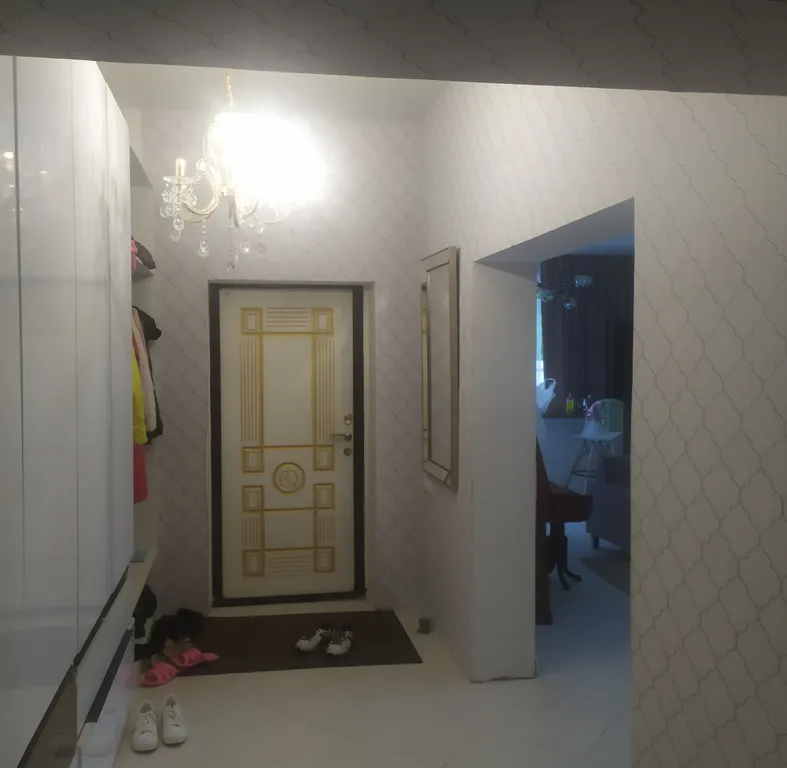 4-комнатный Дом