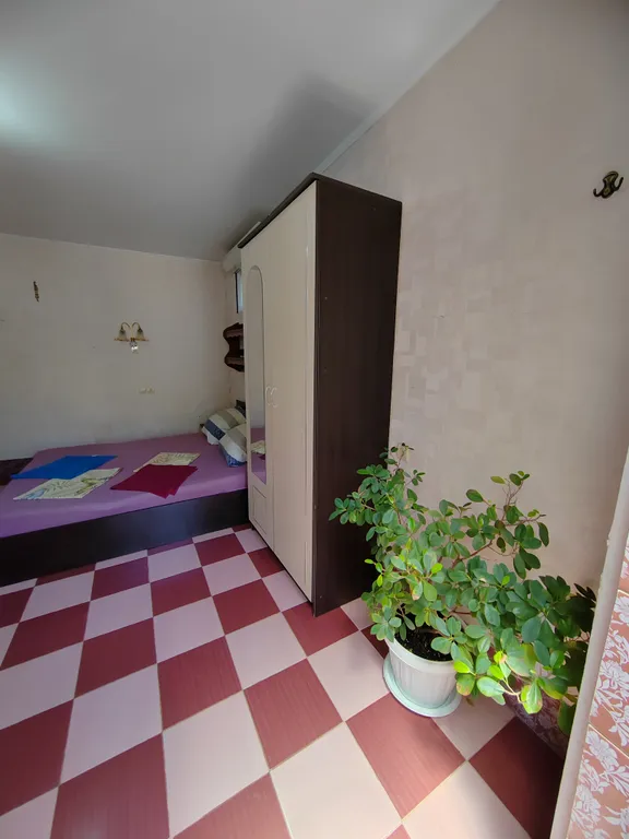 Уютный дом в черте поселка