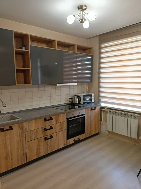 Прекрасная студия в центре города