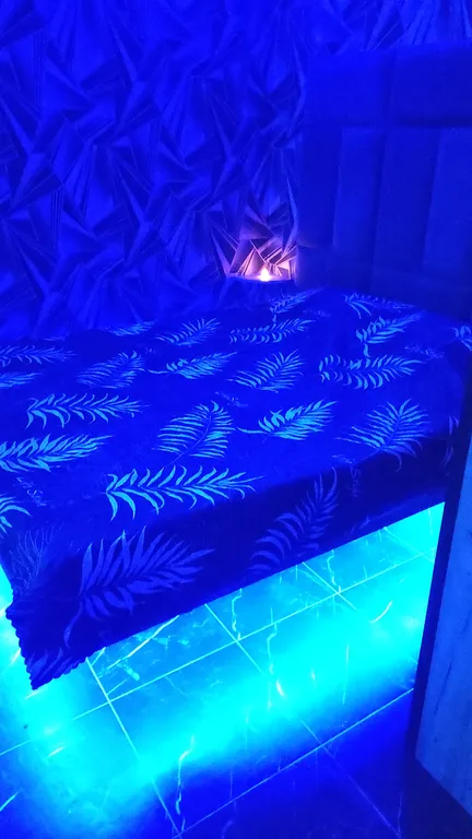 Квартира Уютная квартира с джакуззи — Анапа