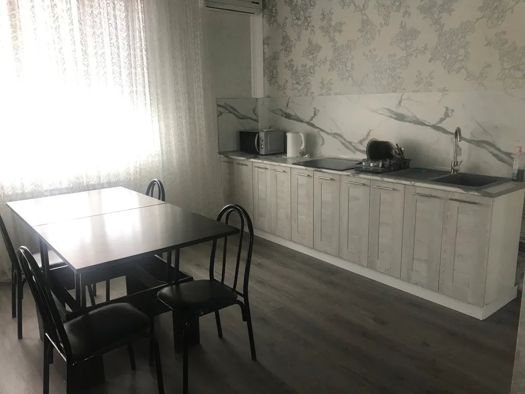 Уютная квартира со всеми удобствами для отдыха с семьей