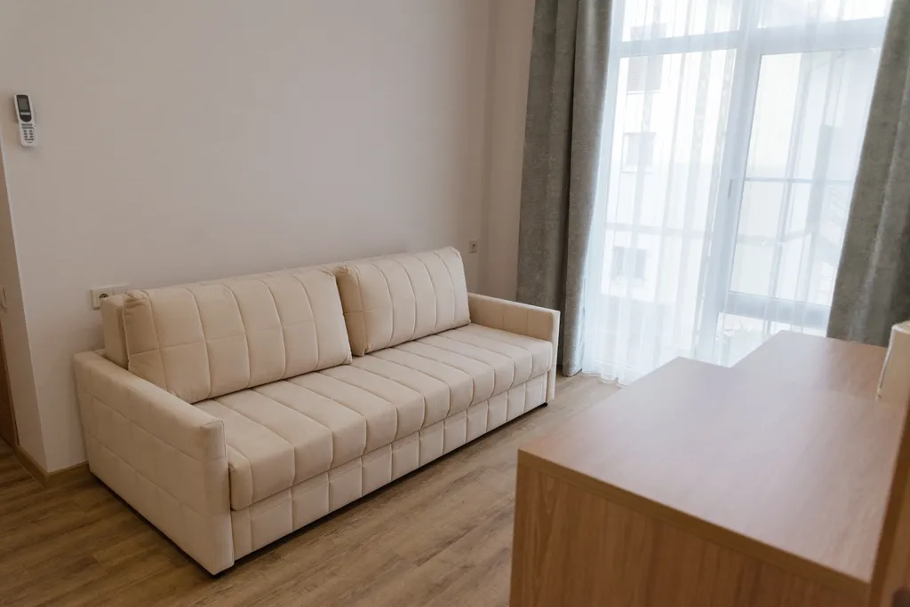 Квартира Комната — Дюрсо