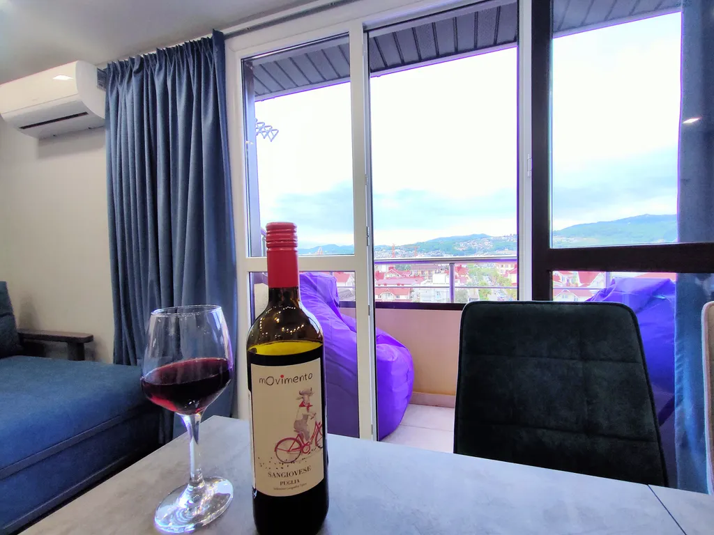 Квартира Гармония