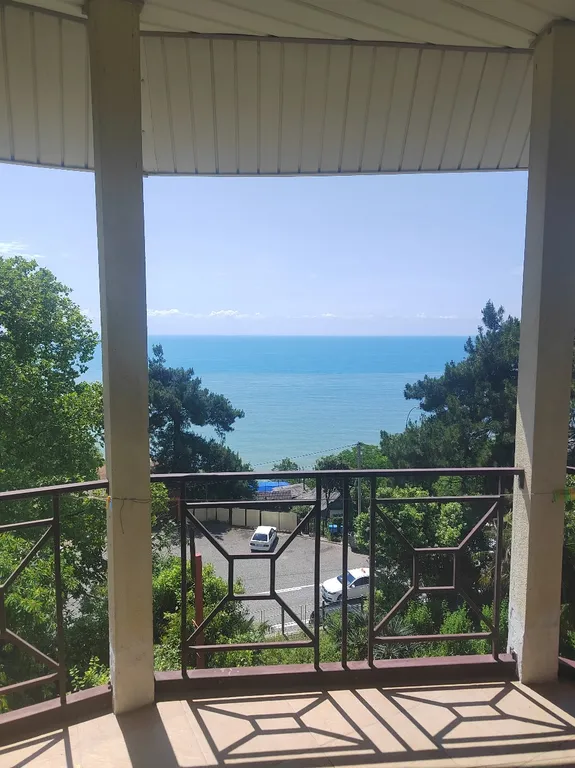 Двухместный номер Эконом