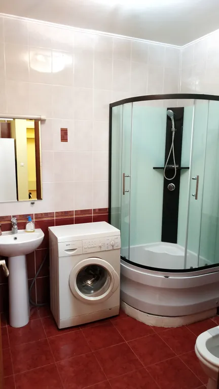 Квартира в самом центре города