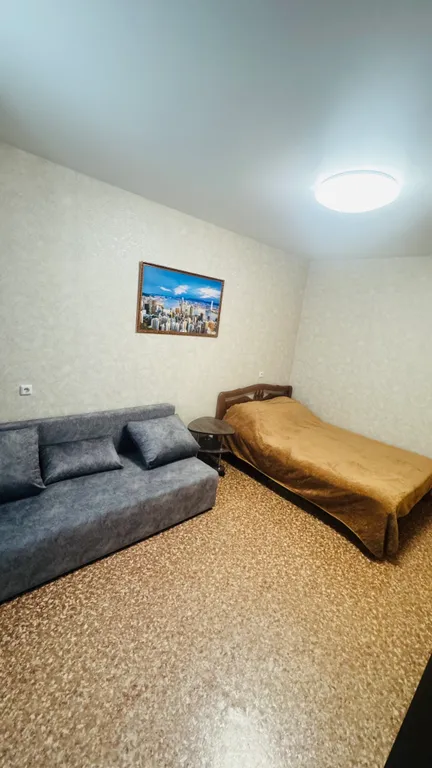 Квартира для вашего комфорта