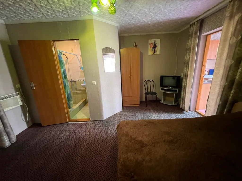 2-комнатный Дом