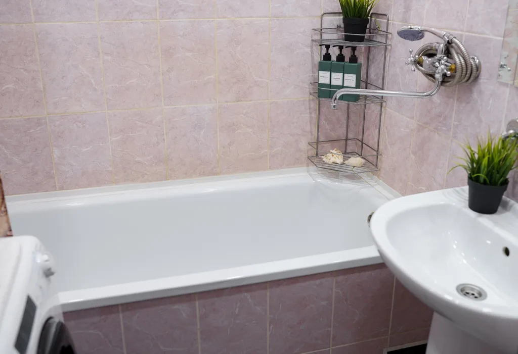 Квартира Gold Fish недалеко от городского озера