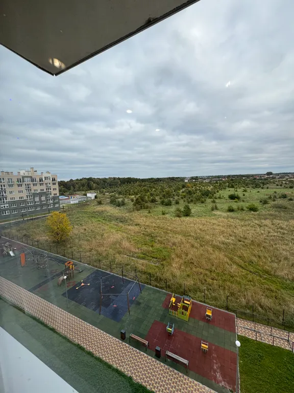 Уютная квартира у моря