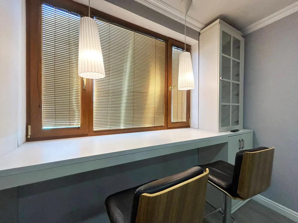 Northern apartment рядом с центром и прекрасным видом