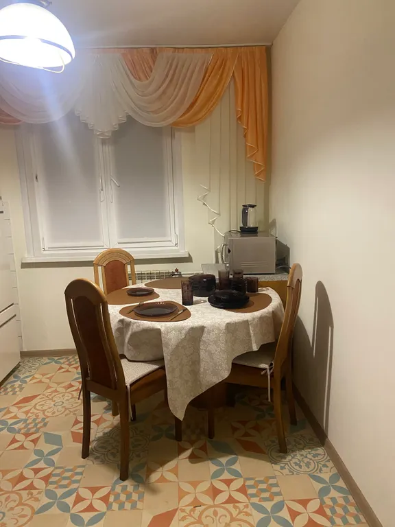 Квартира 2-х комнатная с раздельными комнатами в центре. — Красноярск