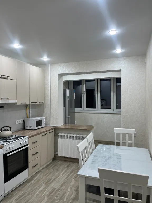 Квартира в центре