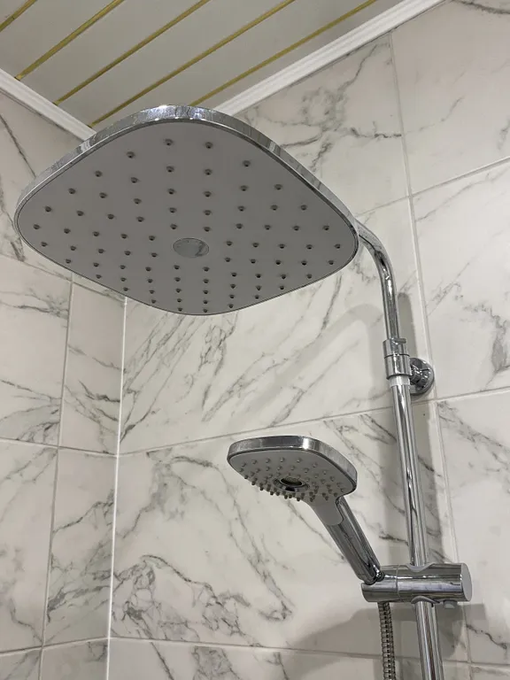 Дом на берегу Ладоги