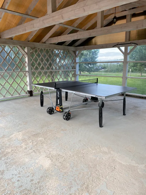 Уютный коттедж недалеко от Сорочан