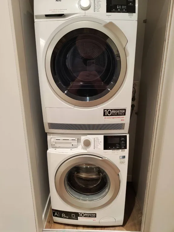 Апартамент с террасой в Имеретинке