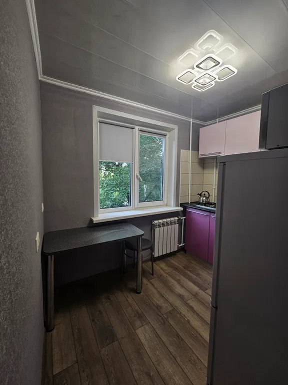 Квартира 1-комнатная Квартира — Екатеринбург