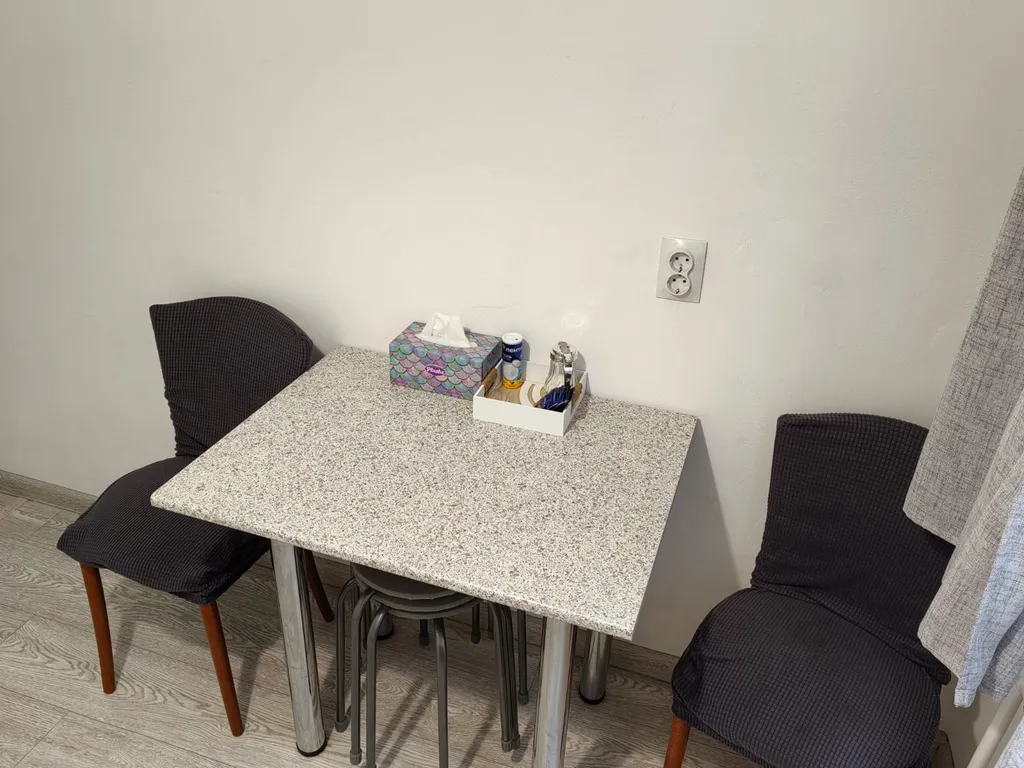 Квартира Уютная квартира в районе жд вокзала с раздельными спальными местами — Новосибирск