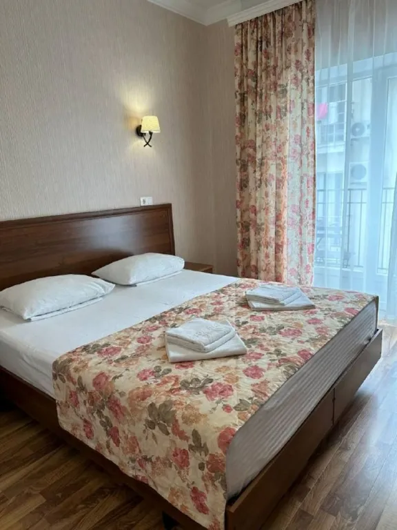 Квартира Комната — аренда посуточно в Кабардинка