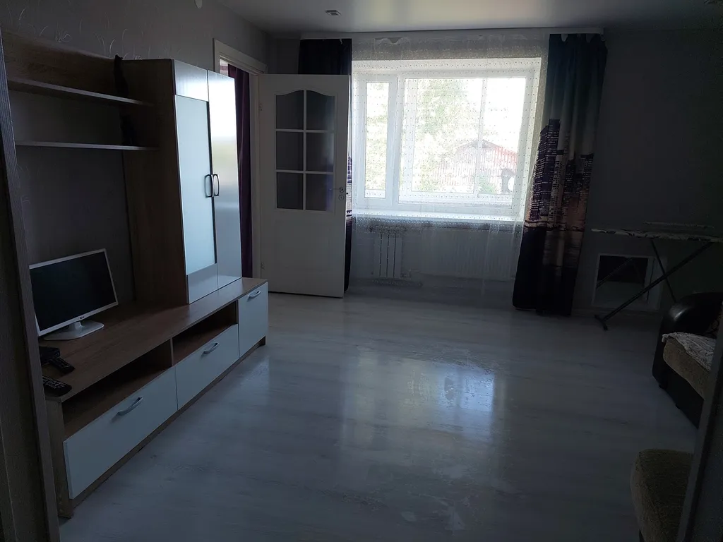 Уютная 2-комнатная квартира