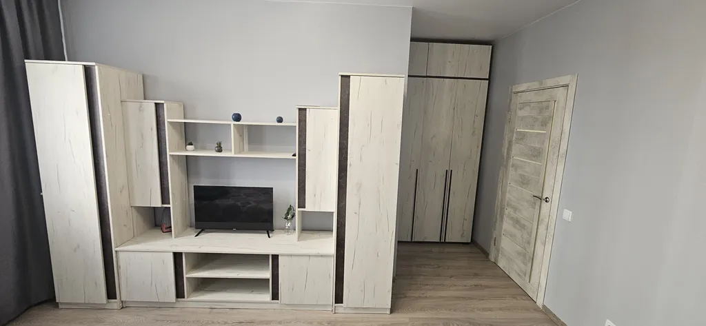 Классная однушка