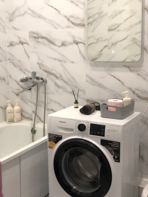 Квартира Квартира Sweet apartment Ufa — Уфа