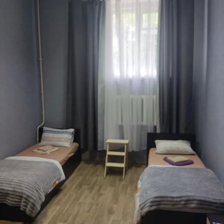 Квартира Комната — аренда посуточно в Златоуст