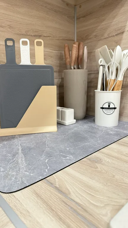 Просторная двухкомнатная квартира