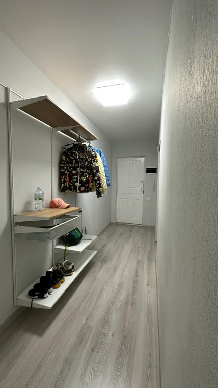 Квартира Просторная квартира с видом на море — Геленджик