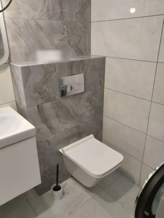 Квартира Квартира с дизайнерским ремонтом — Мирное