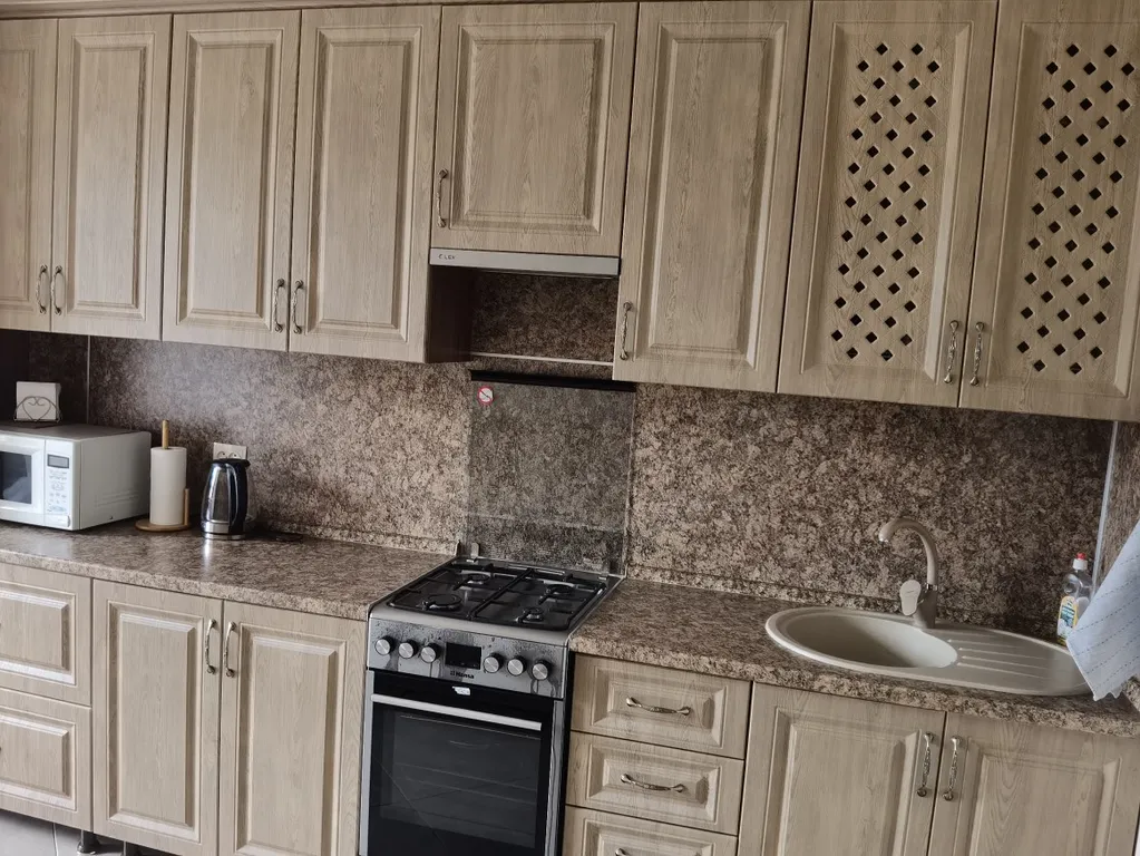 Уютная и чистая квартира