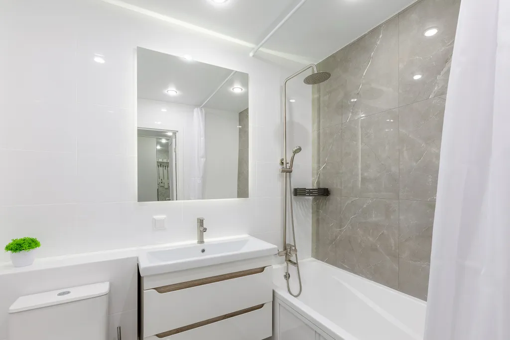 Апартаменты Квартиркаплаза семейный вариант у терм обзорный вид с 24эт