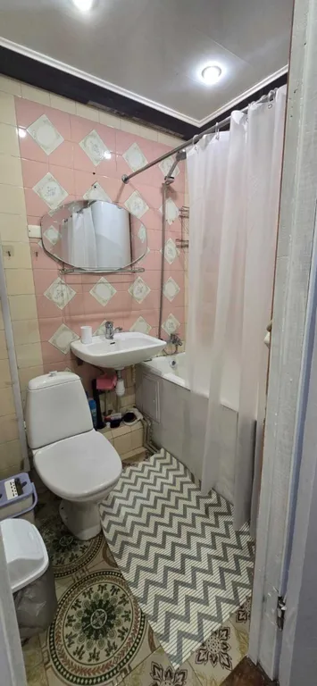 Уютная квартира у моря