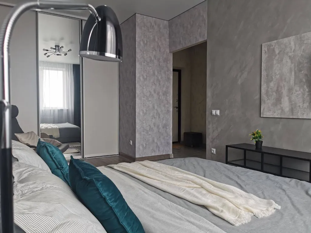 Апартаменты в жк мелодия