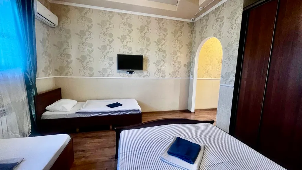 Квартира Комната — аренда посуточно в Сызрань