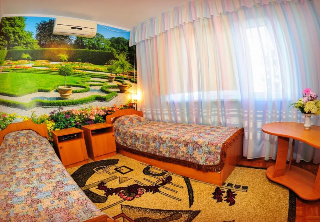 3-комнатный Дом